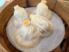 灌汤姜汁小笼包-点都德(A8店)