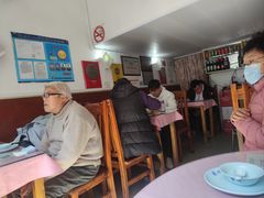 大堂-蘭心餐厅(进贤路店)