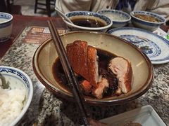 -南京大牌档(香港广场店)