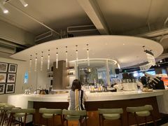 大堂-Peet's 皮爷咖啡(东湖路手作店)