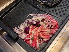 -金妈家烤肉(龙湖U城天街店)