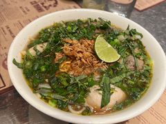 -Cô Thành Restaurant