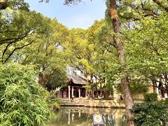 -天一阁博物院