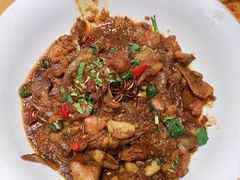 -鸽子窝(宋庄店)