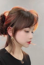 -MRMODE时尚先生美发沙龙