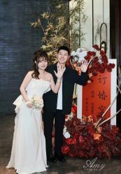 -艾米婚纱&婚礼策划