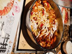 -黄记煌三汁焖锅(金凤万达广场店)