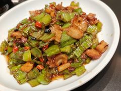 -阿露佳·舌尖上的安吉菜