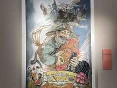 -南京书画院金陵美术馆