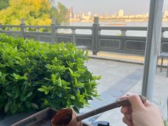 -汉水谣·江景餐厅(江滩店)