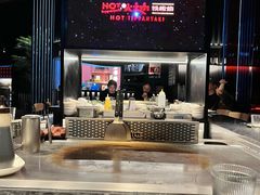 -火地铁板烧(虹口龙之梦店)