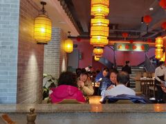 -张家卫·阳江菜·小海鲜(肥婆湾桥店)