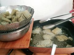 -内涵饵块