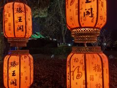 -寻梦滕王阁实景演出