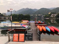 -海兰云天度假区温泉