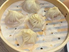-苏小柳点心·手作小笼包(浦东嘉里城分院)