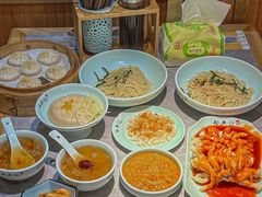 -裕兴记•蟹黄面馆(人民广场店)