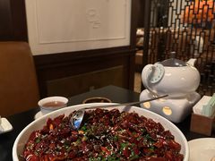 -丽晶轩中餐厅(重庆丽晶酒店)