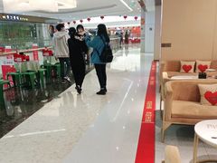 -海底捞火锅(石狮泰禾广场店)