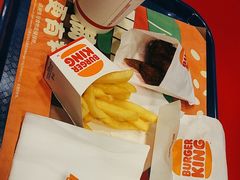 -汉堡王(上海缤谷一期店)