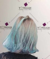 -永琪美容美发全国直营连锁
