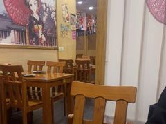 -银子铁板烧料理自助餐(人民广场店)