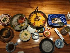 -江户前寿司(好运街店)