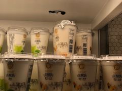 -好利来.生日蛋糕(杨家坪店)