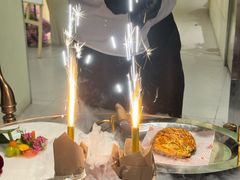 -晶雅花园西餐厅(南京首店)