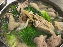 -广场正宗原汁薏米店