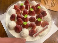 -好利来.生日蛋糕(杨家坪店)