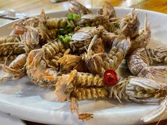 -星奇缘·海鲜餐厅(东山美食地标店)