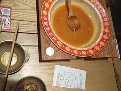 -福客麻辣烫·现炒麻辣香锅(印力中心店)