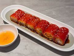 -陶兰居·手工点心·粤菜(圆融时代广场店)