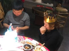 -八喜临门冰淇淋生日蛋糕(太原旗舰店)