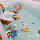 带娃游泳好去处