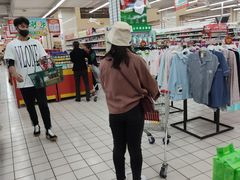 -利群海琴购物广场(商丘路店)