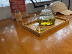-如轩·海鲜砂锅粥·潮汕菜(沿江东路店)