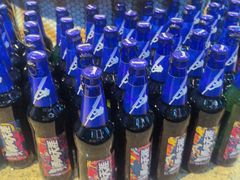 -圣罗巴海鲜烤肉自助(佳兆业店)