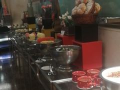 -宜昌富力皇冠假日酒店·咖啡1号西餐厅