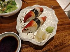 -森味花园·日本料理(伊藤洋华堂亚运村店)