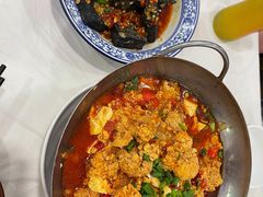 -新新湘菜馆(新中街二条店)