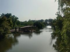 -同里国家湿地公园