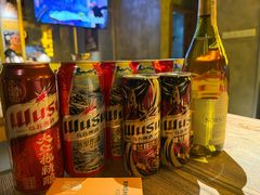 -新沙烧烤·炭烤鲜牛肉(新沙路店)