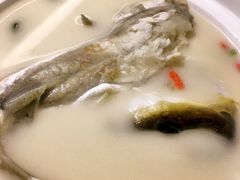 东坡豚鱼-肆月河豚·新淮扬(金融街店)