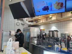 -CoCo都可(北新桥店)