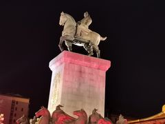 -大唐不夜城