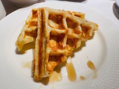 -滙壹西餐厅·厦门华尔道夫酒店