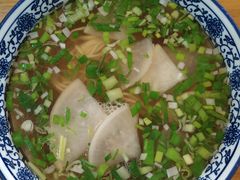 -马艾萨中国兰州传统牛肉面(惠新里店)