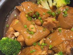 -火啫啫·粤式啫啫煲(南通首店)